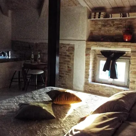 Br1 Cibo & Benessere Bed & Breakfast Montesilvano