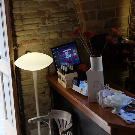 Br1 Cibo & Benessere Alojamento de Acomodação e Pequeno-almoço