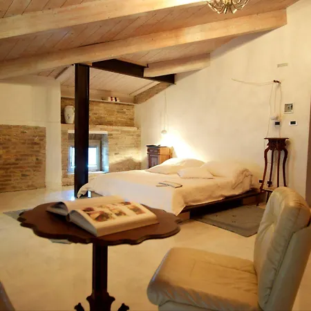 Br1 Cibo & Benessere Alojamento de Acomodação e Pequeno-almoço Montesilvano Marina