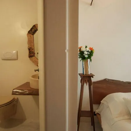 Br1 Cibo & Benessere Bed & Breakfast