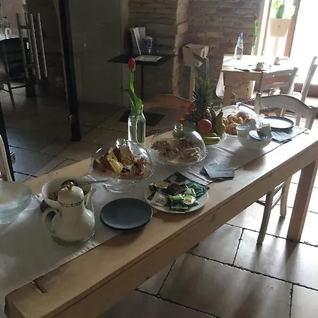 Br1 Cibo & Benessere Bed & Breakfast 3*