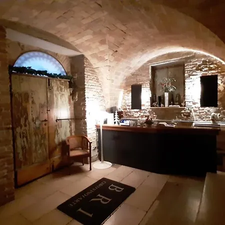 Br1 Cibo & Benessere 3* Montesilvano