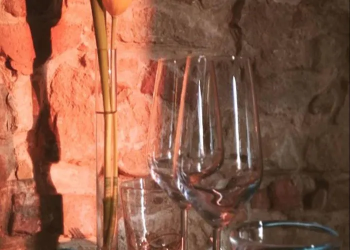 Br1 Cibo & Benessere Отель типа 