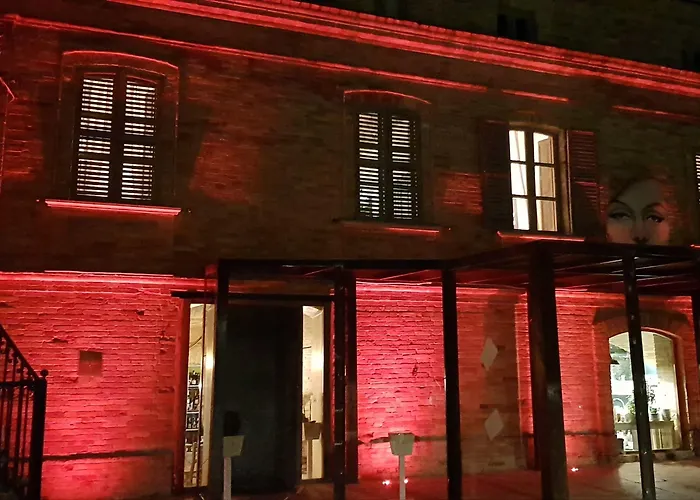 Br1 Cibo & Benessere Монтесильвано