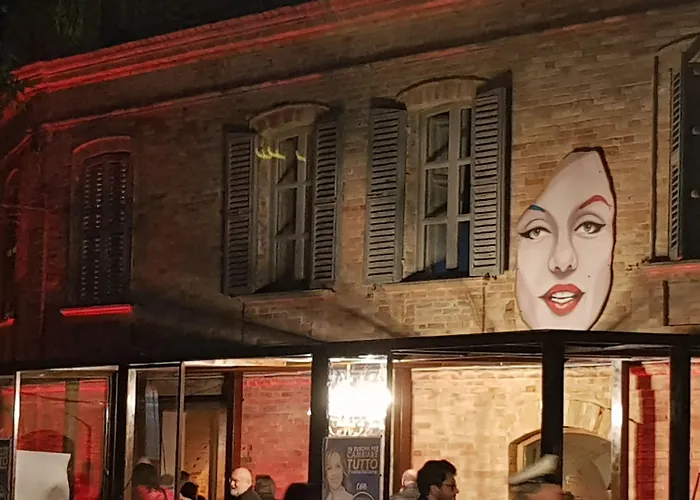 Br1 Cibo & Benessere 3* Монтесильвано