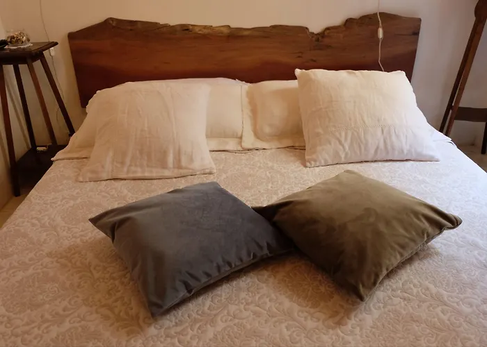 Br1 Cibo & Benessere Монтесильвано