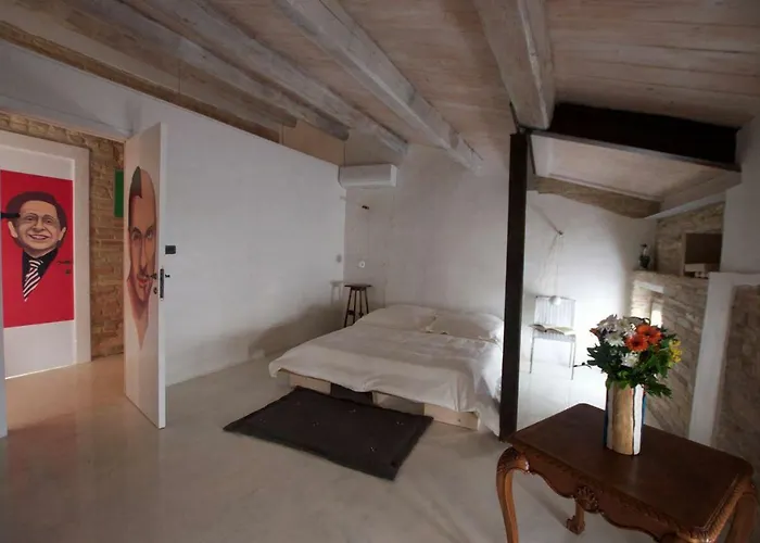 Br1 Cibo & Benessere 3* Монтесильвано