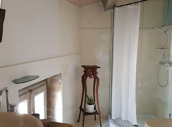 Br1 Cibo & Benessere Отель типа 