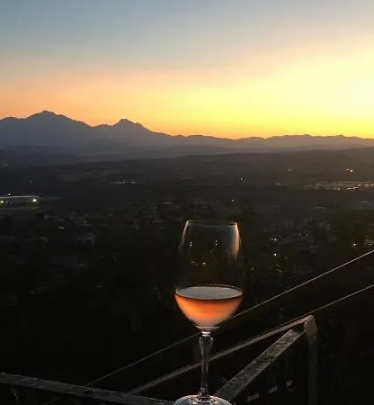 Br1 Cibo & Benessere Nocleg ze śniadaniem 3*