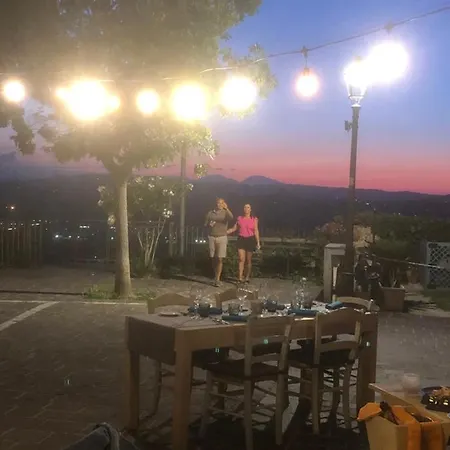 Br1 Cibo & Benessere Couette-café Montesilvano Marina