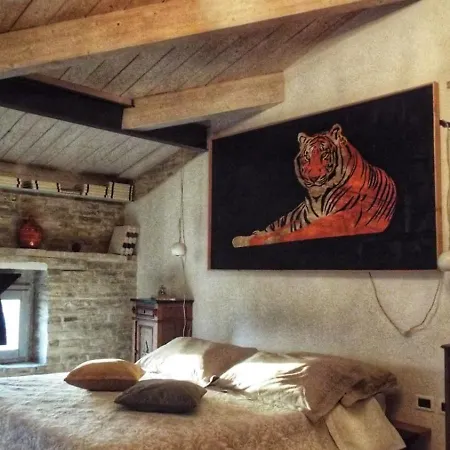 Bed & Breakfast Br1 Cibo & Benessere 3*