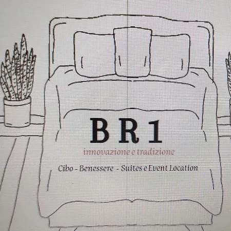 Br1 Cibo & Benessere