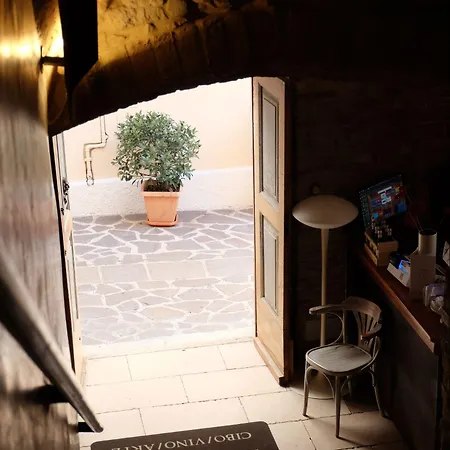 Br1 Cibo & Benessere 3*