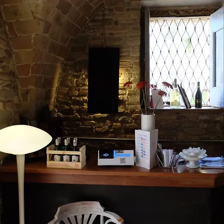 Br1 Cibo & Benessere Bed & Breakfast Montesilvano