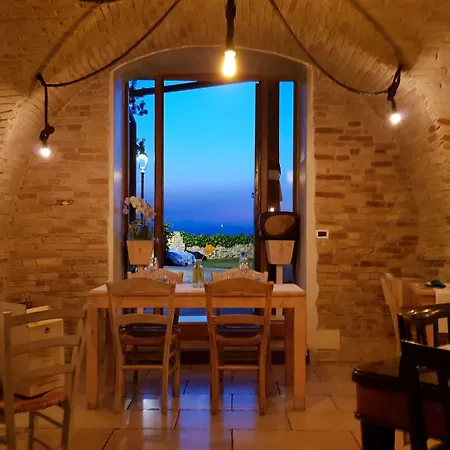 Br1 Cibo & Benessere Montesilvano Marina