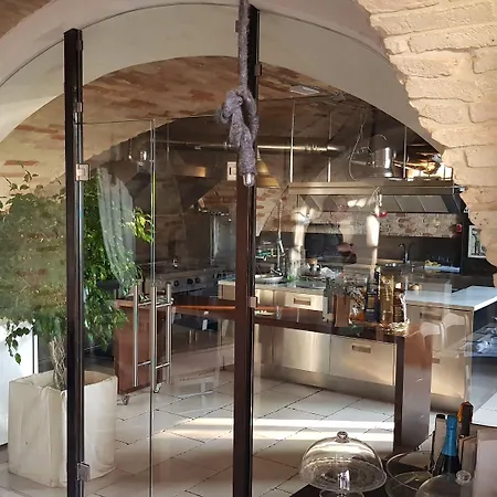 Br1 Cibo & Benessere 3*