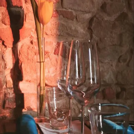 Br1 Cibo & Benessere Bed & Breakfast