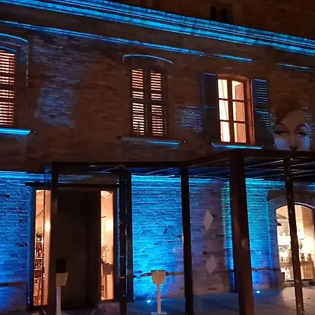 Br1 Cibo & Benessere Bed & Breakfast Montesilvano Marina