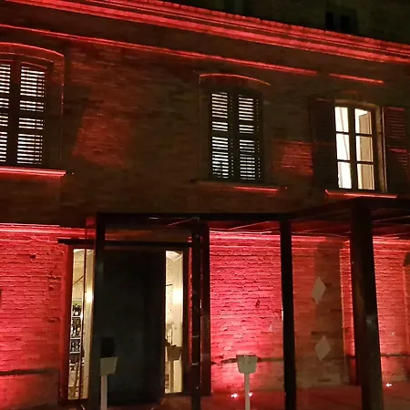 Br1 Cibo & Benessere Montesilvano Marina