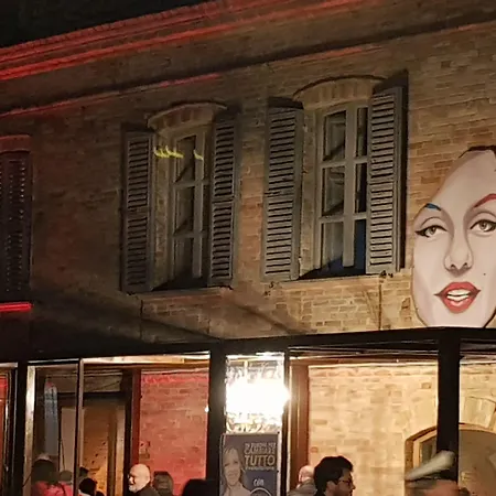 Br1 Cibo & Benessere 3* Montesilvano Marina