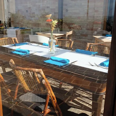 Bed & Breakfast Br1 Cibo & Benessere Montesilvano Marina