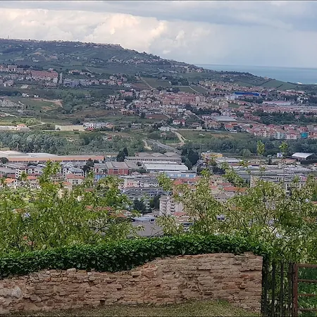 Br1 Cibo & Benessere Montesilvano Marina