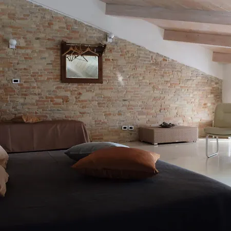 Br1 Cibo & Benessere Bed & Breakfast 3*