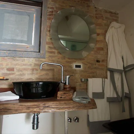 Br1 Cibo & Benessere Bed & Breakfast 3*