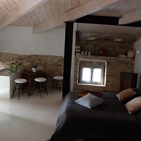 Br1 Cibo & Benessere Bed & Breakfast 3*