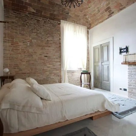Br1 Cibo & Benessere Bed and Breakfast