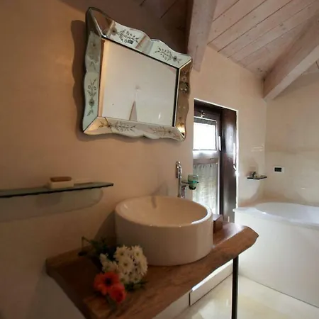 Bed & Breakfast Br1 Cibo & Benessere 3*