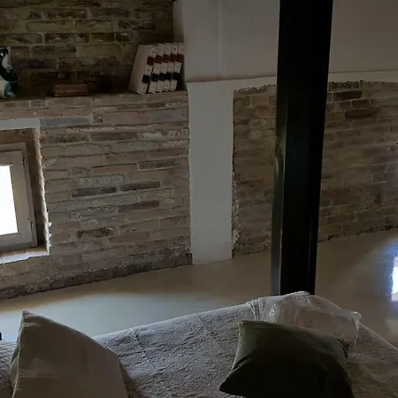 B&B Br1 Cibo & Benessere 3*