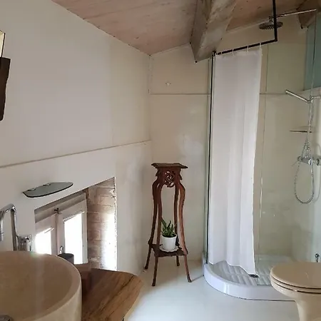 Br1 Cibo & Benessere Bed & Breakfast