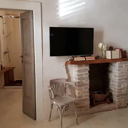 Br1 Cibo & Benessere Bed & Breakfast