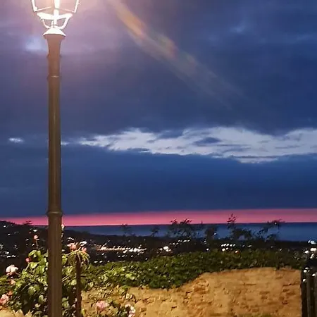 Br1 Cibo & Benessere 3* Montesilvano Marina