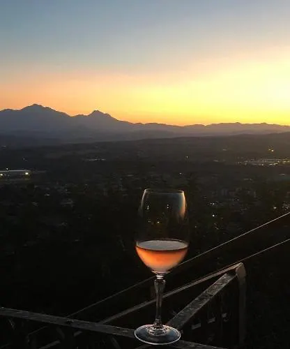 Br1 Cibo & Benessere Panzió 3*