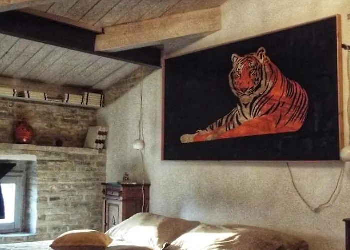 Couette-café Br1 Cibo & Benessere 3*