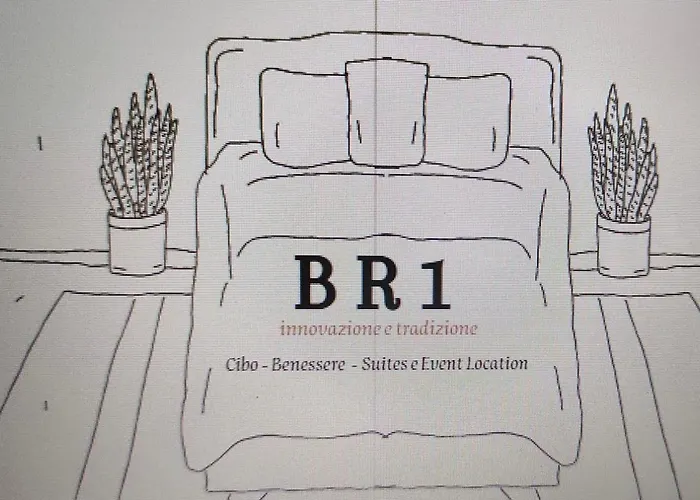 Br1 Cibo & Benessere