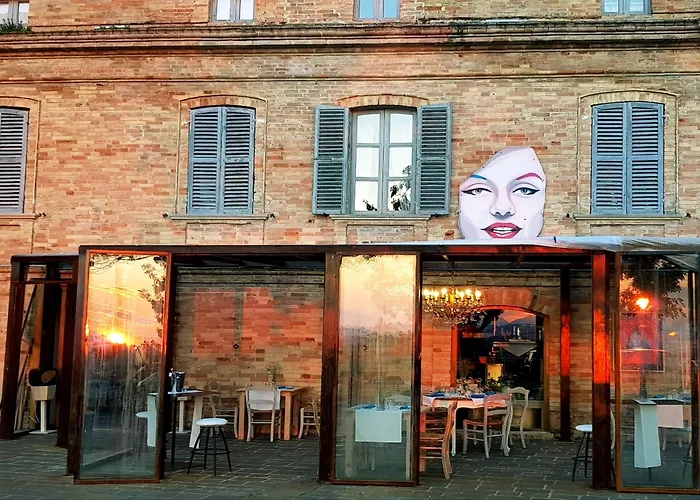 Br1 Cibo & Benessere Couette-café