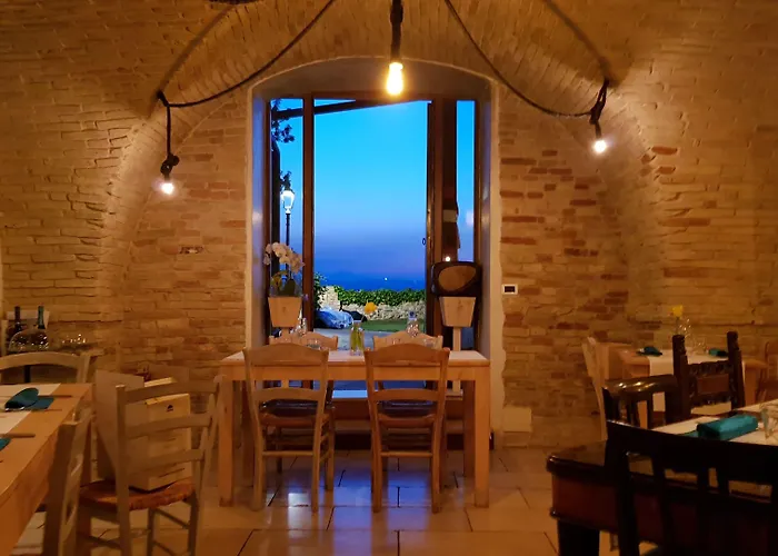 Br1 Cibo & Benessere Montesilvano Marina