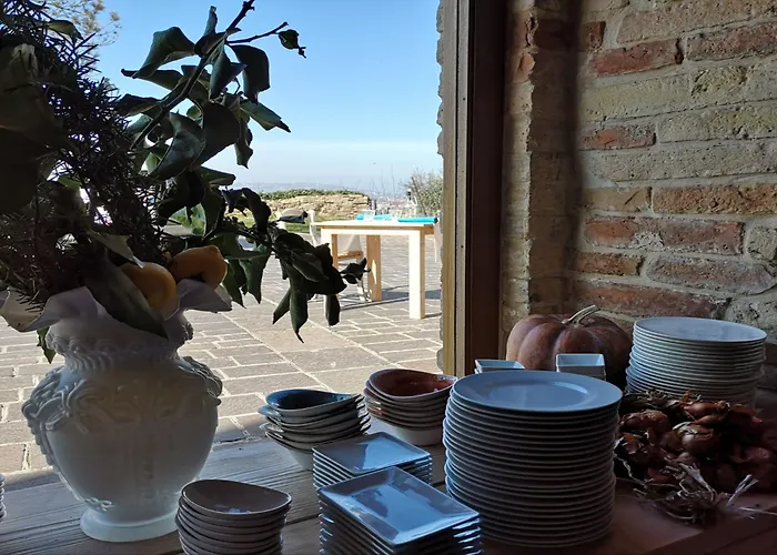 Couette-café Br1 Cibo & Benessere 3*