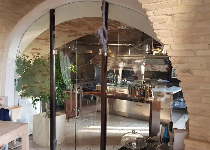 Br1 Cibo & Benessere 3*