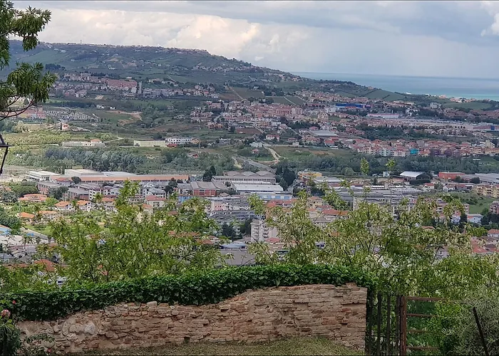 Br1 Cibo & Benessere Montesilvano Marina