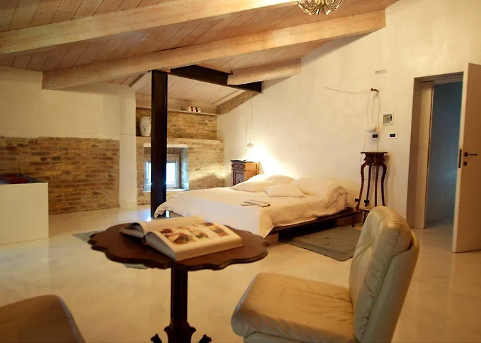 Br1 Cibo & Benessere Couette-café Montesilvano Marina