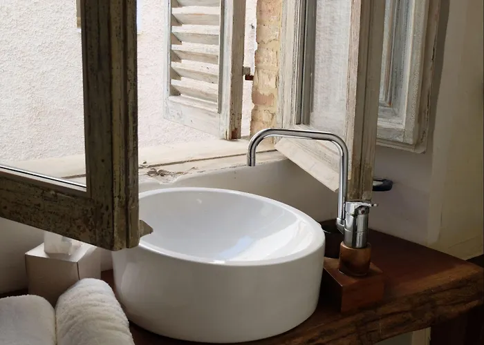 Couette-café Br1 Cibo & Benessere 3*