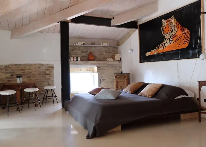 Br1 Cibo & Benessere 3* Montesilvano Marina