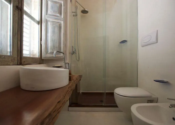 Br1 Cibo & Benessere Couette-café Montesilvano Marina