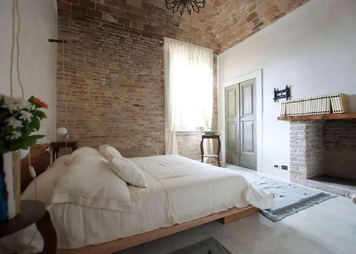 Br1 Cibo & Benessere Panzió