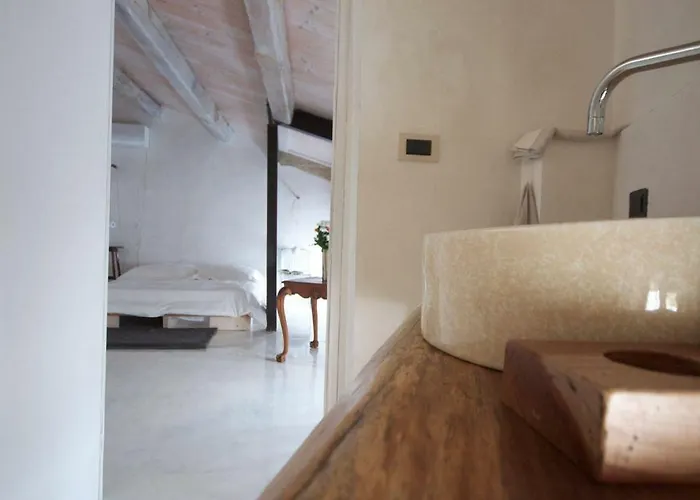 Couette-café Br1 Cibo & Benessere