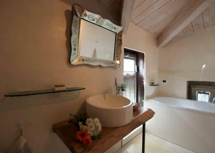 Panzió Br1 Cibo & Benessere 3*